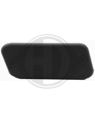 Mostrina Paraurti Mercedes M-Kl. W163 01-05 (Cod. D-1690165)