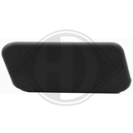 Mostrina Paraurti Mercedes M-Kl. W163 01-05 (Cod. D-1690165)
