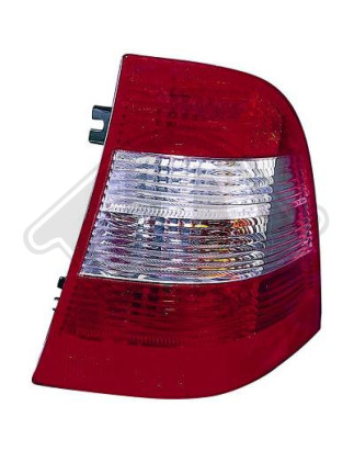 Luce posteriore Dx Mercedes M-Kl. W163 01-05 (Cod. D-1690190)