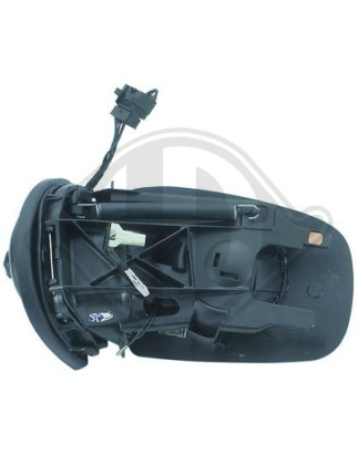 Specchio retrovisore esterno Mercedes M-Kl. W163 01-05 (Cod. D-1690224)
