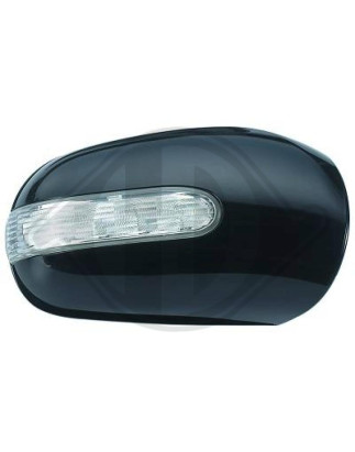 Copertura Specchio esterno Mercedes M-Kl. W163 01-05 (Cod. D-1690226)