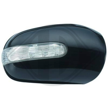 Copertura Specchio esterno Mercedes M-Kl. W163 01-05 (Cod. D-1690226)