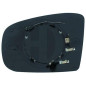 Vetro specchio Specchio esterno Mercedes M-Kl. W163 01-05 (Cod. D-1690228)