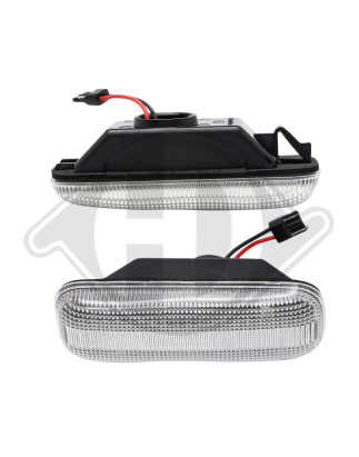 Indicatore direzione Mercedes M-Kl. W163 98-05 (Cod. D-1690274)