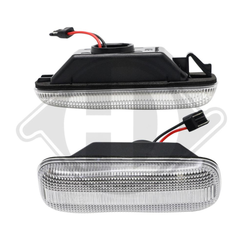 Indicatore direzione Mercedes M-Kl. W163 98-05 (Cod. D-1690274)