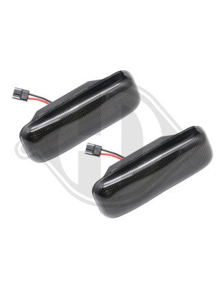 Indicatore direzione Mercedes M-Kl. W163 98-05 (Cod. D-1690275)
