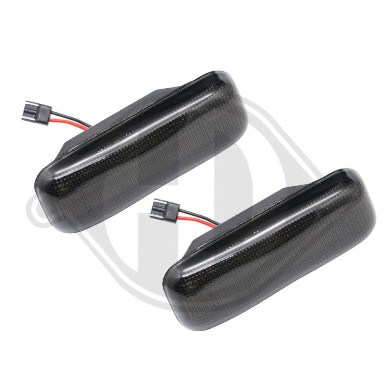 Indicatore direzione Mercedes M-Kl. W163 98-05 (Cod. D-1690275)