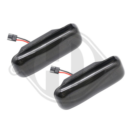 Indicatore direzione Mercedes M-Kl. W163 98-05 (Cod. D-1690275)