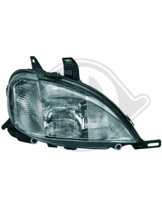 Faro anteriore destro Mercedes M-Kl. W163 98-01 (Cod. D-1690980)