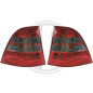 Kit fanalino posteriore Mercedes M-Kl. W163 98-05 (Cod. D-1690996)