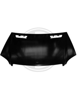 Cofano motore Mercedes M-Klasse (W164) 05-08 (Cod. D-1691000)