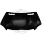 Cofano motore Mercedes M-Klasse (W164) 05-08 (Cod. D-1691000)