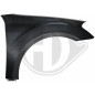 Parafango anteriore destro Mercedes M-Klasse (W164) 05-08 (Cod. D-1691006)