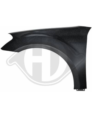 Parafango anteriore sinistro Mercedes M-Klasse (W164) 05-08 (Cod. D-1691007)