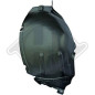 Copertura Passaruota anteriore Mercedes M-Klasse (W164) 05-08 (Cod. D-1691009)