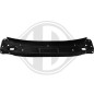 Pannellatura anteriore Mercedes M-Klasse (W164) 05-08 (Cod. D-1691010)