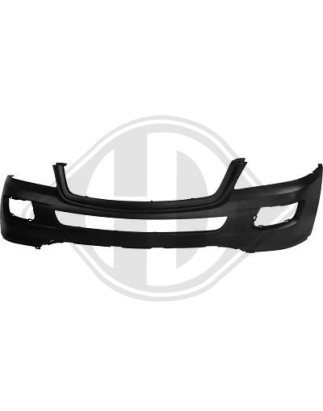 Paraurti anteriore Mercedes M-Klasse (W164) 05-08 (Cod. D-1691050)