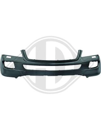 Paraurti anteriore Mercedes M-Klasse (W164) 05-08 (Cod. D-1691052)