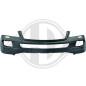 Paraurti anteriore Mercedes M-Klasse (W164) 05-08 (Cod. D-1691052)