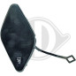 Coperchio gancio traino anteriore Mercedes M-Klasse (W164) 08-11 (Cod. D-1691063)