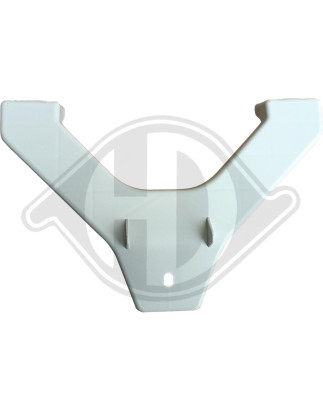 Supporto Paraurti posteriore Mercedes M-Klasse (W164) 05-08 (Cod. D-1691065)