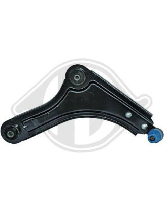 Braccio oscillante Sospensione ruota Chevrolet/Daewoo Leganza 97-02 (Cod. D-1691101)