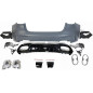 Kit Estetico Mercedes W177 look A45 S griglie GT Black (Cod. E-TCM02452177025002540248)