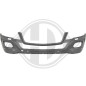 Paraurti anteriore Mercedes M-Klasse (W164) 08-11 (Cod. D-1691153)