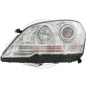 Faro principale 17N° funzioni spia: 5 Mercedes M-Klasse (W164) 08-11 (Cod. D-1691185)