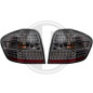 Kit fanalino posteriore Mercedes M-Klasse (W164) 05-08 (Cod. D-1691998)
