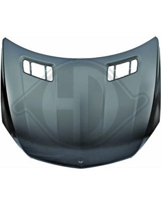 Cofano motore Mercedes M-Klasse (W166) 11-15 (Cod. D-1692000)