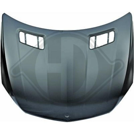 Cofano motore Mercedes M-Klasse (W166) 11-15 (Cod. D-1692000)