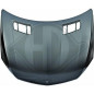 Cofano motore Mercedes M-Klasse (W166) 11-15 (Cod. D-1692000)