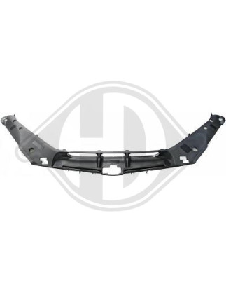 Pannellatura anteriore Mercedes M-Klasse (W166) 11-15 (Cod. D-1692010)