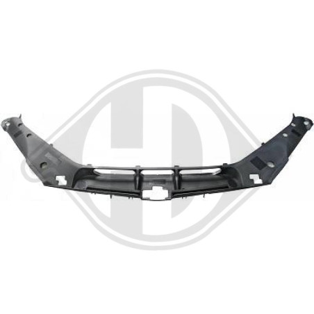 Pannellatura anteriore Mercedes M-Klasse (W166) 11-15 (Cod. D-1692010)