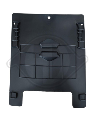 Copertura Passaruota anteriore destro Mercedes GLclasse E  W166 16- (Cod. D-1692011)