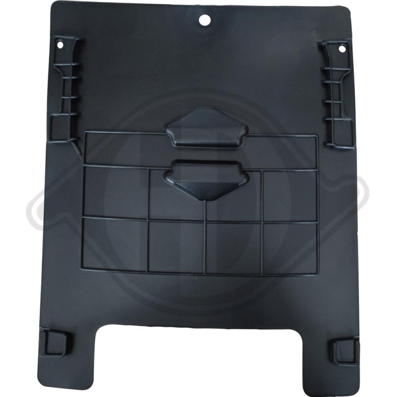 Copertura Passaruota anteriore destro Mercedes GLclasse E  W166 16- (Cod. D-1692011)