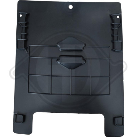 Copertura Passaruota anteriore destro Mercedes GLclasse E  W166 16- (Cod. D-1692011)