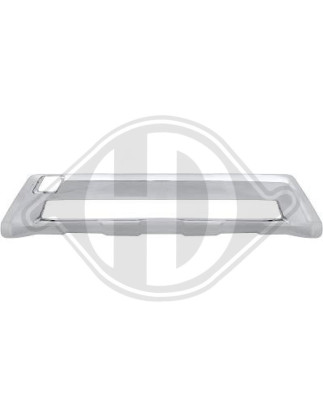 Mostrina Paraurti Mercedes M-Klasse (W166) 11-15 (Cod. D-1692061)
