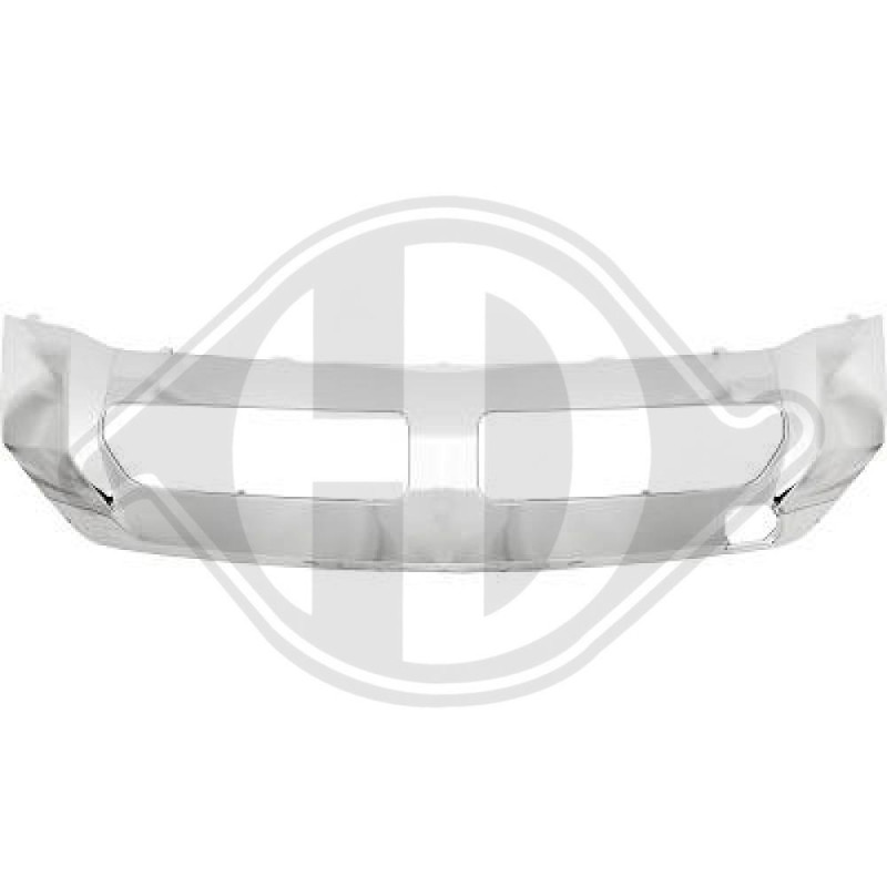 Mostrina Paraurti Mercedes M-Klasse (W166) 11-15 (Cod. D-1692062)