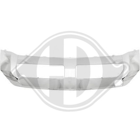 Mostrina Paraurti Mercedes M-Klasse (W166) 11-15 (Cod. D-1692062)