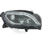 Faro principale  Mercedes M-Klasse (W166) 11-15 (Cod. D-1692086)