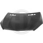 Cofano motore Mercedes GLclasse E  Coupe C292 16- (Cod. D-1692100)