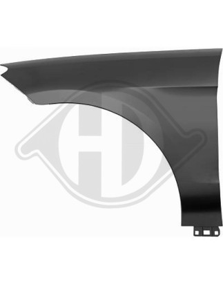 Parafango anteriore sinistro Mercedes GLclasse E  W166 16- (Cod. D-1692107)