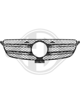 Griglia radiatore Mercedes GLclasse E  W166 16- (Cod. D-1692139)