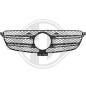 Griglia radiatore Mercedes GLclasse E  W166 16- (Cod. D-1692139)