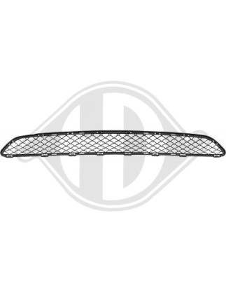 Griglia di ventilazione Paraurti centro Mercedes GLclasse E  W166 16- (Cod. D-1692145)