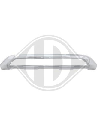 Mostrina Paraurti Mercedes GLclasse E  W166 16- (Cod. D-1692146)