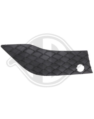 Mostrina Paraurti Mercedes GLclasse E  W166 16- (Cod. D-1692148)