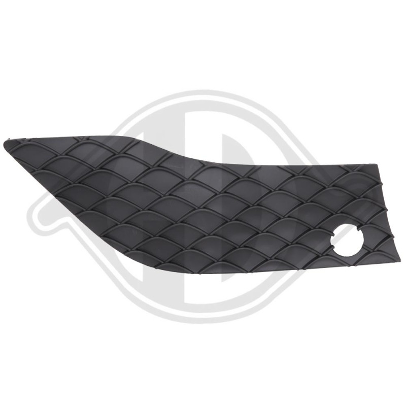 Mostrina Paraurti Mercedes GLclasse E  W166 16- (Cod. D-1692148)